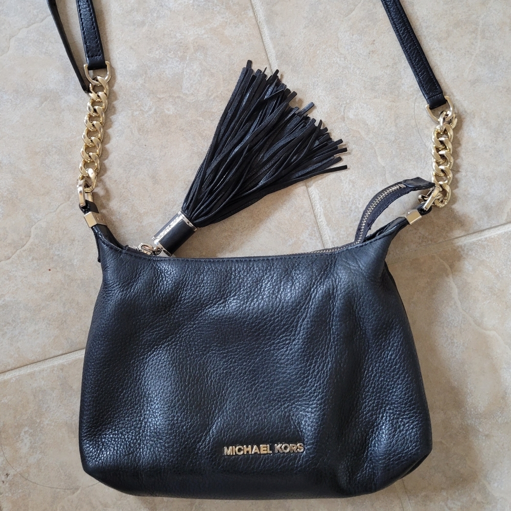 Michael Kors Small Crossbody Bag